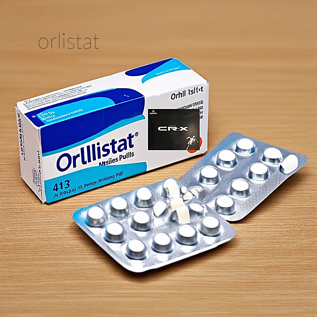 Precio de orlistat en farmacias benavides